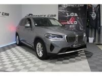 BMW X3 sDrive 18d - BVA  G01 F97 LCI Business Design - 2023 - 1ere Main - GARANTIE CONSTRUCTEUR - <small></small> 44.490 € <small>TTC</small> - #2