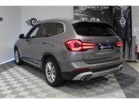 BMW X3 sDrive 18d - BVA  G01 F97 LCI Business Design - 2023 - 1ere Main - GARANTIE CONSTRUCTEUR - <small></small> 44.490 € <small>TTC</small> - #3