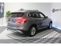 BMW X3 sDrive 18d - BVA  G01 F97 LCI Business Design - 2023 - 1ere Main - GARANTIE CONSTRUCTEUR - <small></small> 44.490 € <small>TTC</small> - #4