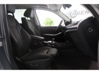 BMW X3 sDrive 18d - BVA  G01 F97 LCI Business Design - 2023 - 1ere Main - GARANTIE CONSTRUCTEUR - <small></small> 44.490 € <small>TTC</small> - #10