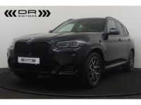 BMW X3 sDrive 18d M-PACK - DAB PANO HIFI - <small></small> 39.995 € <small>TTC</small> - #1