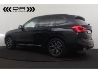 BMW X3 sDrive 18d M-PACK - DAB PANO HIFI - <small></small> 39.995 € <small>TTC</small> - #2