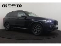 BMW X3 sDrive 18d M-PACK - DAB PANO HIFI - <small></small> 39.995 € <small>TTC</small> - #3