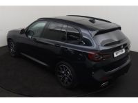 BMW X3 sDrive 18d M-PACK - DAB PANO HIFI - <small></small> 39.995 € <small>TTC</small> - #4