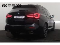 BMW X3 sDrive 18d M-PACK - DAB PANO HIFI - <small></small> 39.995 € <small>TTC</small> - #5