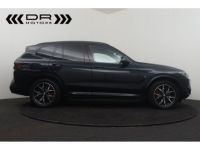 BMW X3 sDrive 18d M-PACK - DAB PANO HIFI - <small></small> 39.995 € <small>TTC</small> - #9