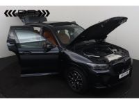 BMW X3 sDrive 18d M-PACK - DAB PANO HIFI - <small></small> 39.995 € <small>TTC</small> - #12