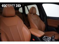 BMW X3 sDrive 18d M-PACK - DAB PANO HIFI - <small></small> 39.995 € <small>TTC</small> - #13