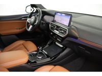 BMW X3 sDrive 18d M-PACK - DAB PANO HIFI - <small></small> 39.995 € <small>TTC</small> - #15