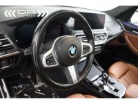 BMW X3 sDrive 18d M-PACK - DAB PANO HIFI - <small></small> 39.995 € <small>TTC</small> - #33