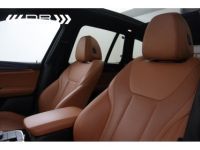 BMW X3 sDrive 18d M-PACK - DAB PANO HIFI - <small></small> 39.995 € <small>TTC</small> - #42