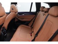 BMW X3 sDrive 18d M-PACK - DAB PANO HIFI - <small></small> 39.995 € <small>TTC</small> - #53