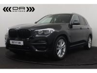 BMW X3 sDrive 18dA ADVANTAGE- NAVI - LED DAB TREKHAAK - <small></small> 29.995 € <small>TTC</small> - #1