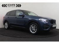 BMW X3 sDrive 18dA ADVANTAGE - LEDER TREKHAAK - <small></small> 25.995 € <small>TTC</small> - #3