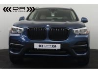 BMW X3 sDrive 18dA ADVANTAGE - LEDER TREKHAAK - <small></small> 25.995 € <small>TTC</small> - #10