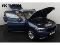 BMW X3 sDrive 18dA ADVANTAGE - LEDER TREKHAAK - <small></small> 25.995 € <small>TTC</small> - #11