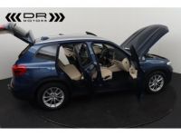 BMW X3 sDrive 18dA ADVANTAGE - LEDER TREKHAAK - <small></small> 25.995 € <small>TTC</small> - #13