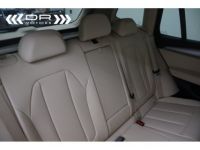 BMW X3 sDrive 18dA ADVANTAGE - LEDER TREKHAAK - <small></small> 25.995 € <small>TTC</small> - #15