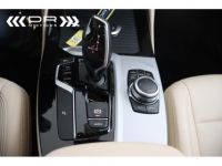 BMW X3 sDrive 18dA ADVANTAGE - LEDER TREKHAAK - <small></small> 25.995 € <small>TTC</small> - #30