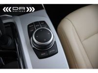 BMW X3 sDrive 18dA ADVANTAGE - LEDER TREKHAAK - <small></small> 25.995 € <small>TTC</small> - #31