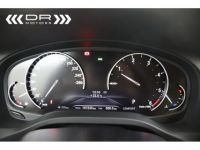 BMW X3 sDrive 18dA ADVANTAGE - LEDER TREKHAAK - <small></small> 25.995 € <small>TTC</small> - #36