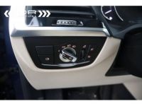 BMW X3 sDrive 18dA ADVANTAGE - LEDER TREKHAAK - <small></small> 25.995 € <small>TTC</small> - #40