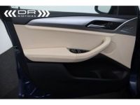 BMW X3 sDrive 18dA ADVANTAGE - LEDER TREKHAAK - <small></small> 25.995 € <small>TTC</small> - #43