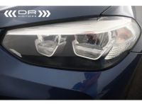 BMW X3 sDrive 18dA ADVANTAGE - LEDER TREKHAAK - <small></small> 25.995 € <small>TTC</small> - #49