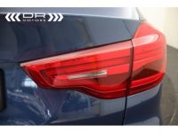 BMW X3 sDrive 18dA ADVANTAGE - LEDER TREKHAAK - <small></small> 25.995 € <small>TTC</small> - #50