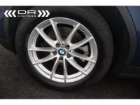 BMW X3 sDrive 18dA ADVANTAGE - LEDER TREKHAAK - <small></small> 25.995 € <small>TTC</small> - #51