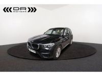 BMW X3 sDrive 18dA - LEDER NAVI -LED - <small></small> 25.995 € <small>TTC</small> - #1