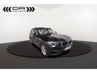 BMW X3 sDrive 18dA - LEDER NAVI -LED - <small></small> 25.995 € <small>TTC</small> - #2