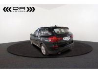 BMW X3 sDrive 18dA - LEDER NAVI -LED - <small></small> 25.995 € <small>TTC</small> - #3