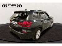 BMW X3 sDrive 18dA - NAVI LED PDC - <small></small> 26.995 € <small>TTC</small> - #3