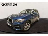 BMW X3 sDrive 18dA - NAVI PROFESSIONAL CAMERA LED - <small></small> 26.995 € <small>TTC</small> - #1