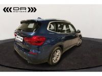 BMW X3 sDrive 18dA - NAVI PROFESSIONAL CAMERA LED - <small></small> 26.995 € <small>TTC</small> - #2