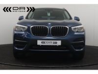 BMW X3 sDrive 18dA - NAVI PROFESSIONAL CAMERA LED - <small></small> 26.495 € <small>TTC</small> - #2