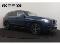 BMW X3 sDrive 18dA - NAVI PROFESSIONAL CAMERA LED - <small></small> 26.495 € <small>TTC</small> - #3