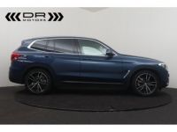 BMW X3 sDrive 18dA - NAVI PROFESSIONAL CAMERA LED - <small></small> 26.495 € <small>TTC</small> - #4