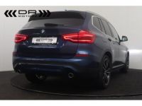 BMW X3 sDrive 18dA - NAVI PROFESSIONAL CAMERA LED - <small></small> 26.495 € <small>TTC</small> - #5