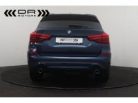 BMW X3 sDrive 18dA - NAVI PROFESSIONAL CAMERA LED - <small></small> 26.495 € <small>TTC</small> - #6