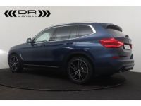 BMW X3 sDrive 18dA - NAVI PROFESSIONAL CAMERA LED - <small></small> 26.495 € <small>TTC</small> - #7