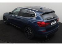 BMW X3 sDrive 18dA - NAVI PROFESSIONAL CAMERA LED - <small></small> 26.495 € <small>TTC</small> - #8