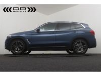 BMW X3 sDrive 18dA - NAVI PROFESSIONAL CAMERA LED - <small></small> 26.495 € <small>TTC</small> - #9