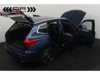 BMW X3 sDrive 18dA - NAVI PROFESSIONAL CAMERA LED - <small></small> 26.495 € <small>TTC</small> - #10