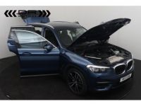 BMW X3 sDrive 18dA - NAVI PROFESSIONAL CAMERA LED - <small></small> 26.495 € <small>TTC</small> - #11