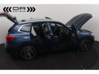 BMW X3 sDrive 18dA - NAVI PROFESSIONAL CAMERA LED - <small></small> 26.495 € <small>TTC</small> - #12