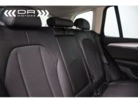 BMW X3 sDrive 18dA - NAVI PROFESSIONAL CAMERA LED - <small></small> 26.495 € <small>TTC</small> - #14