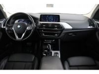 BMW X3 sDrive 18dA - NAVI PROFESSIONAL CAMERA LED - <small></small> 26.495 € <small>TTC</small> - #15