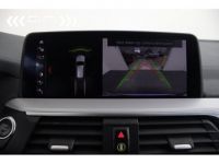 BMW X3 sDrive 18dA - NAVI PROFESSIONAL CAMERA LED - <small></small> 26.495 € <small>TTC</small> - #19